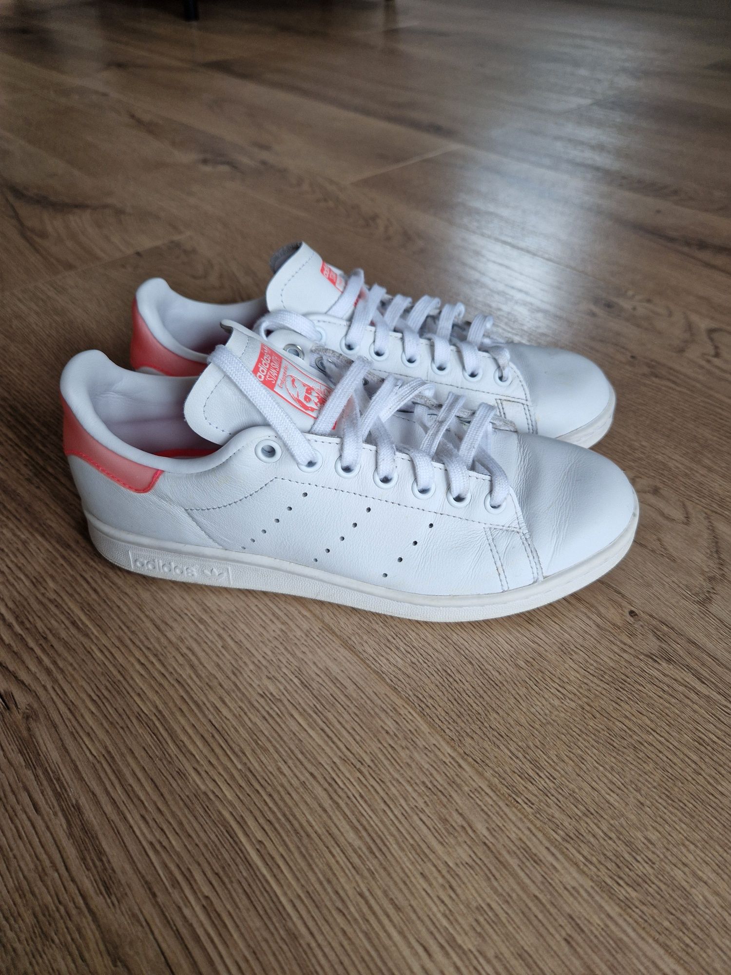 buty adidas Stan Smith