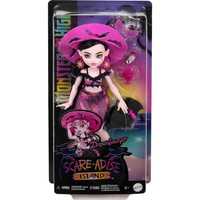 Лялька Monster High G3 Scare-adise Island Draculaura (2023)