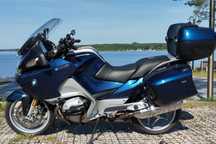 BMW RT BMW R 1200 RT (K26)