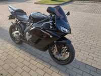 HONDA CBR1000RR CBR 1000RR SC57  19700km