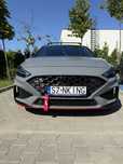 Hyundai i30 N Hyundai i30 N performance 2021r gwarancja full opcja