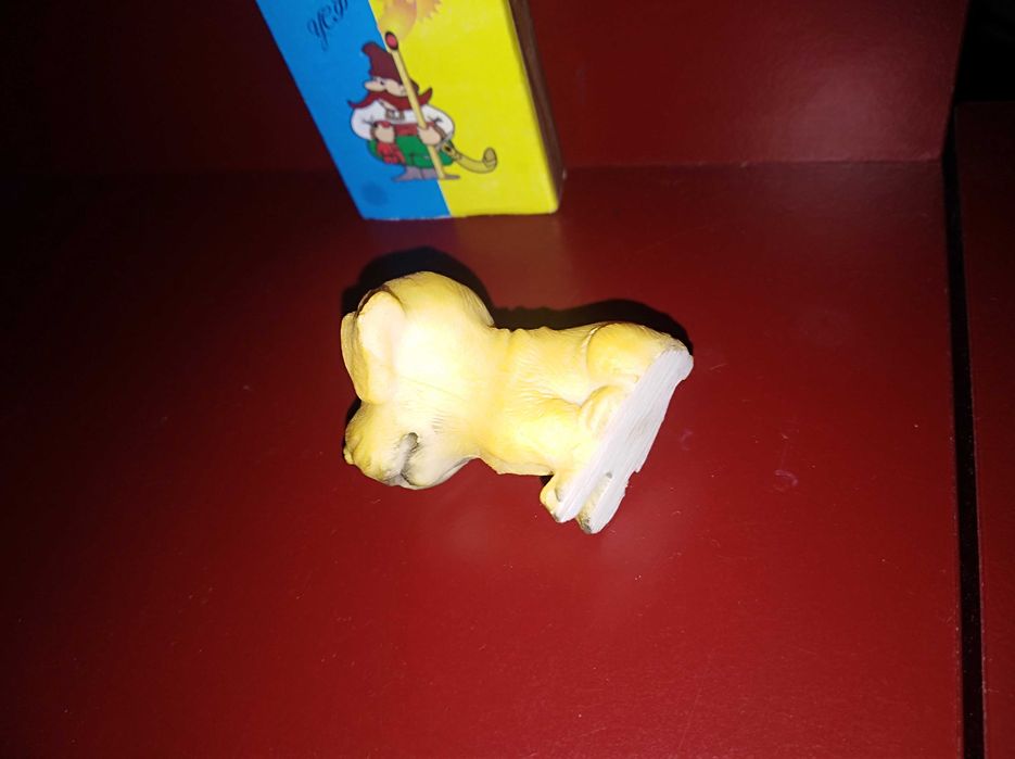 Читайте описание.Игрушки маленькие  игрушки. Собачки.