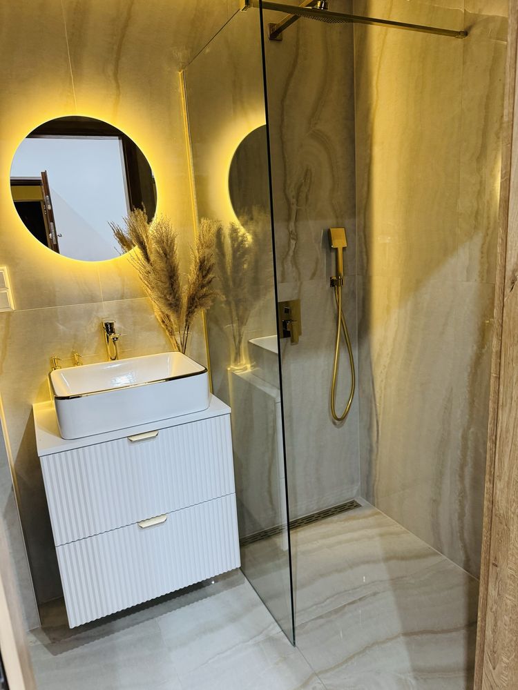 Funkcjonalne 2-pokojowe mieszkanie (36 m²) – do wprowadzenia od zaraz.