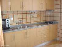 Apartamento T2 no centro de Viseu