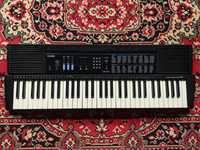 Casio CTK 530  keyboard pianino z dynamiczną klawiaturą