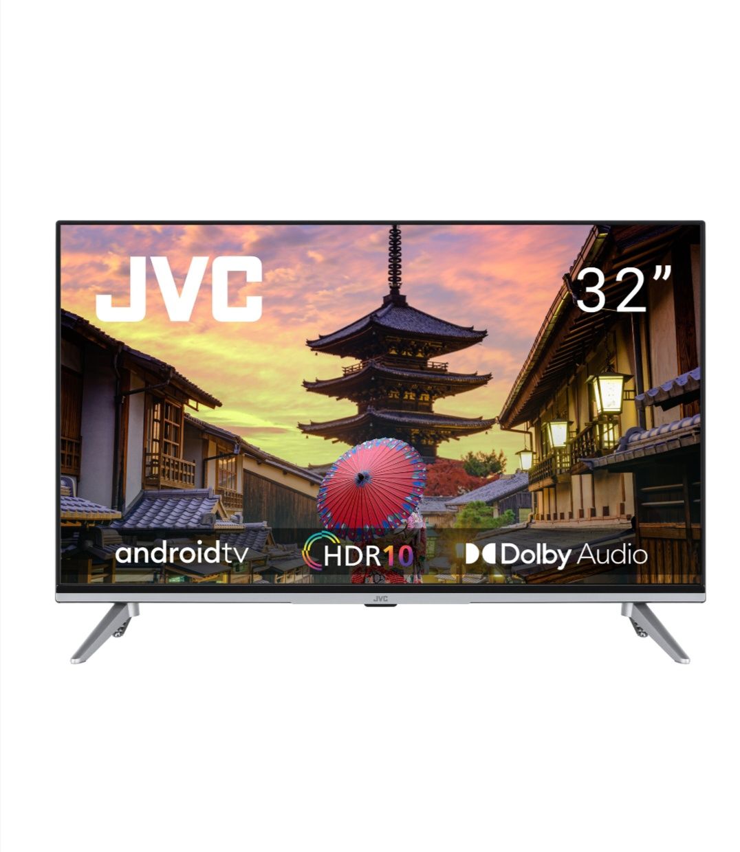 Telewizor JVC LED LT-32VAF5000