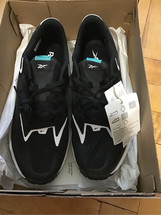 Кросівки кроссовки Reebok чоловічі хлопчачі