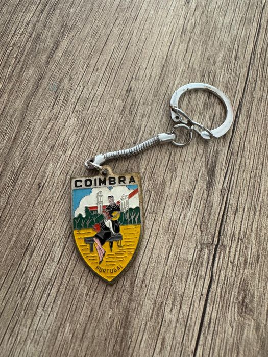 Porta chaves antigos do norte