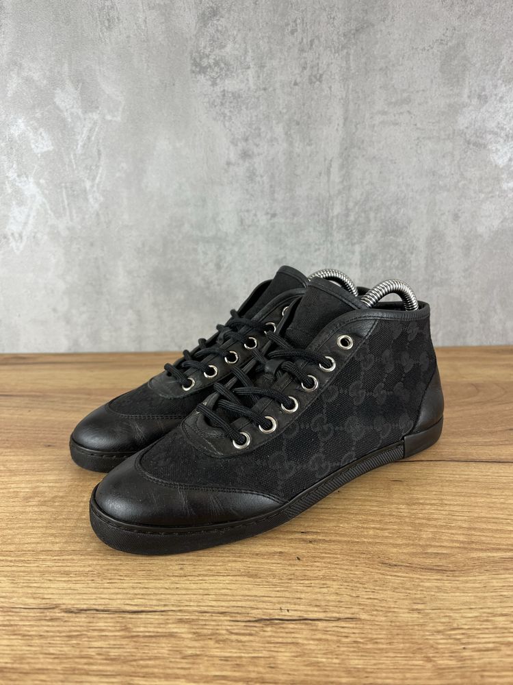 Buty damskie gucci oryginalne