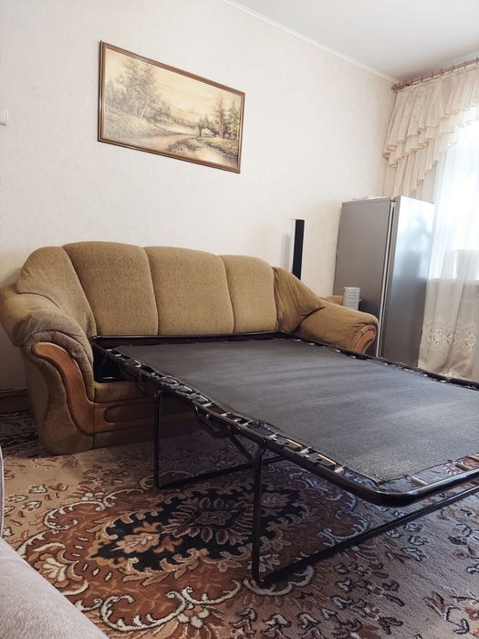 Диван розкладний