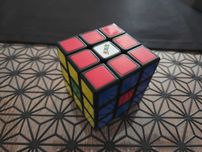 Oryginalna kostka rubika Rubik's 3x3