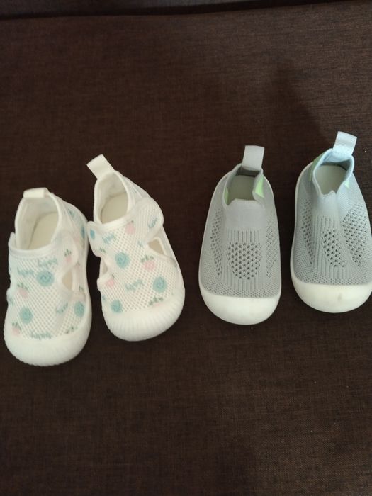 Buty dziecięce 13.5 cm