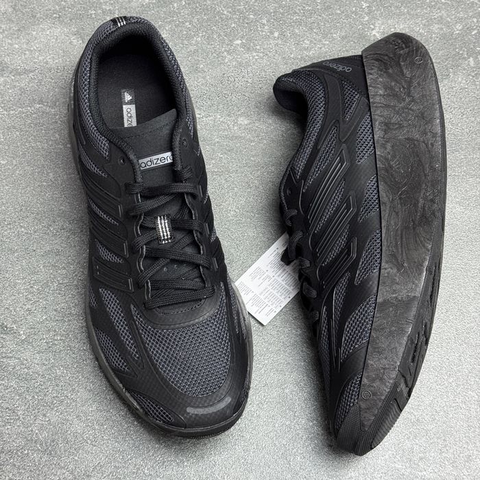 Бігові дихаючі кросівки Adidas Adizero IG3777 ОРИГІНАЛ 100% 44.5 р