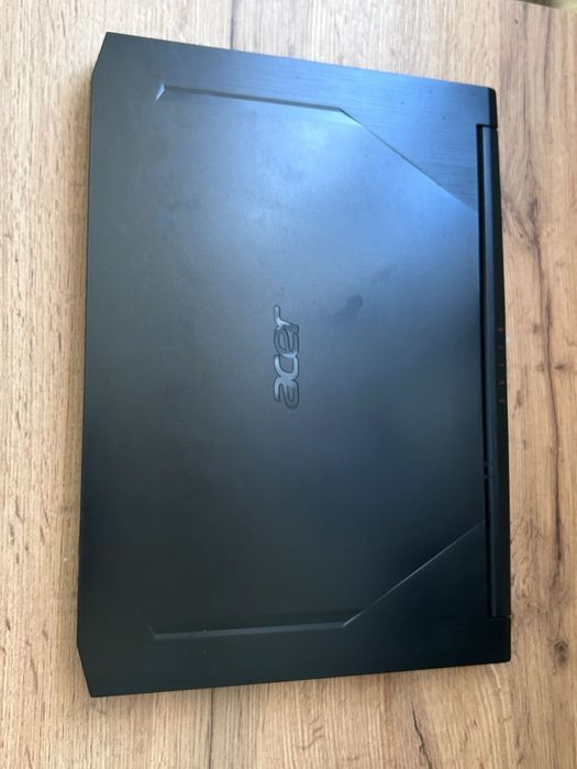 Laptop Acer nitro 5 AN515-44