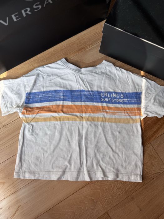 T-shirt koszulka H&M