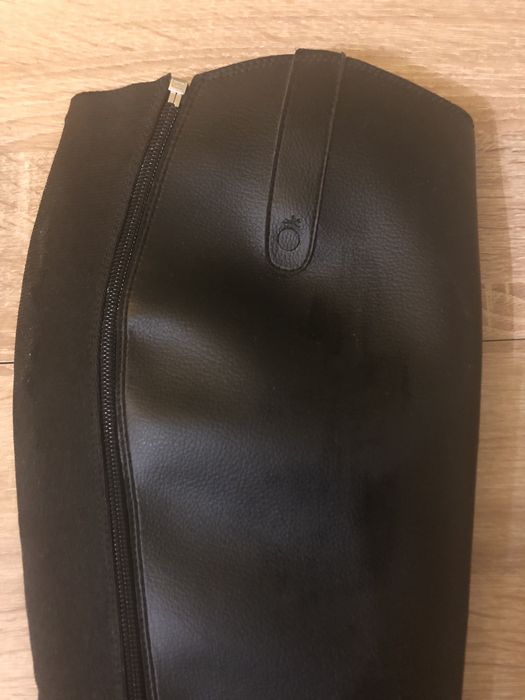 Sztylpy jeździeckie