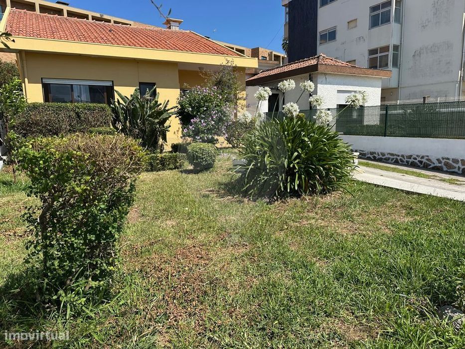 Moradia T3 para arrendamento