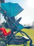 sprzedam spacerówkę cybex eezy s twist