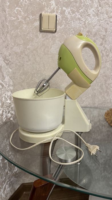 Продам міксер Domotec MS_4335 в неробочому стані