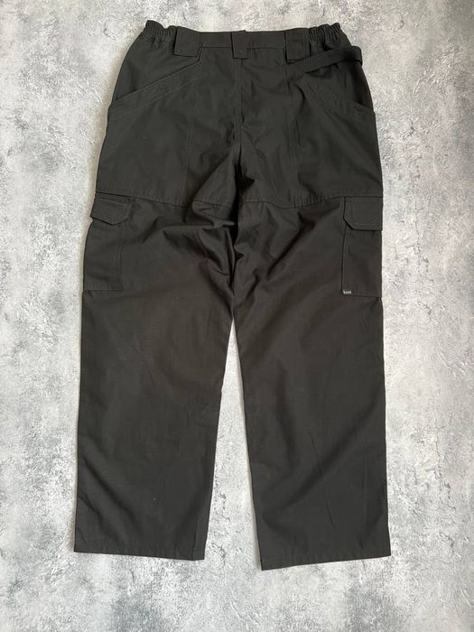 Тактические штаны брюки 5.11 tactical black