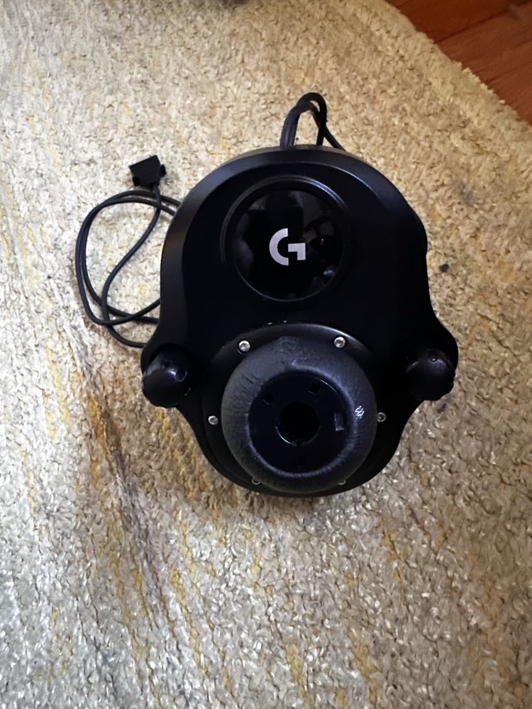 Volante Logitech G29 Como novo