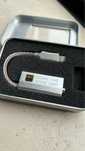 Amplificador Iphone DAC 384KHZ 32bit