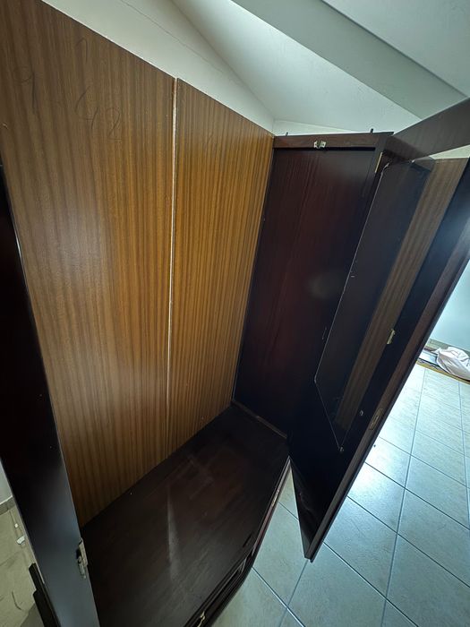 Conjunto para quarto