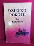 Dziecko pokoju - Don Richardson