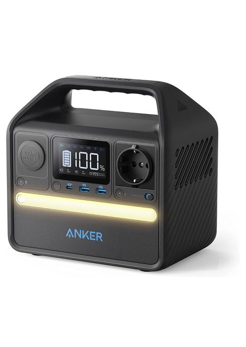 Зарядна станція Anker 521