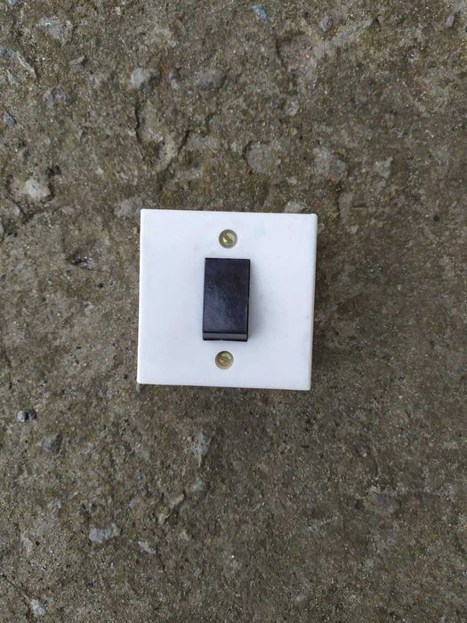 Продам выключатели (новые) Опт. Дешево!