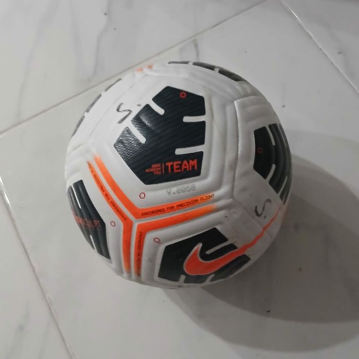 Bola Futsal Nike