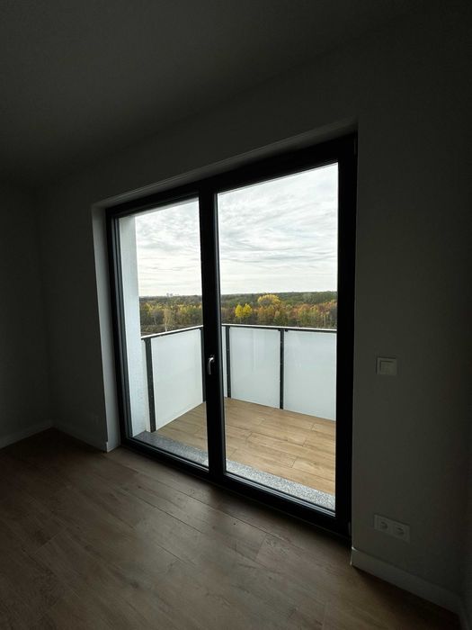 Nowoczesne Mieszkanie z balkonem - KAWALERKA - NA WYNAJEM - PODOLANY