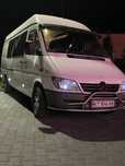 316CDI бус в дуже гарному  стані
