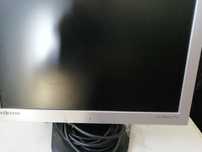 Monitor Samsung preto