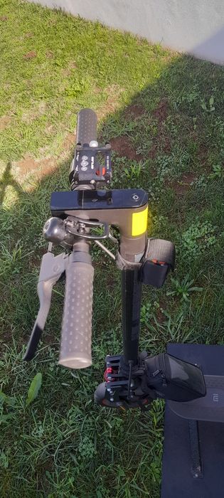 Trotinete Xiaomi Pro 2 full extras