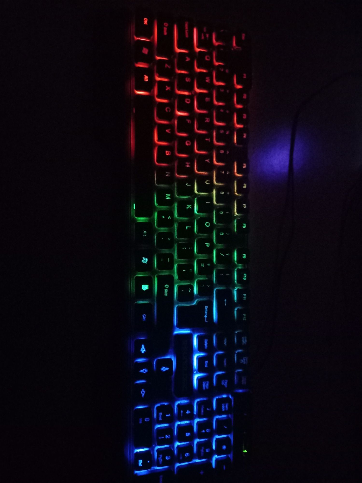 Teclados para pc