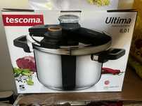 Szybkowar tescoma ultima 6,0 l