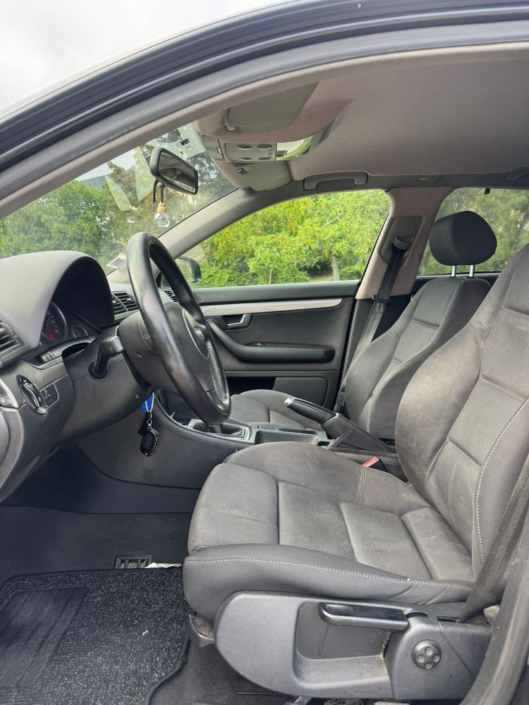 Audi A4 1.9 TDI 130 Cv | RESERVADO