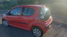 Citroën C1 1.0 Seduction