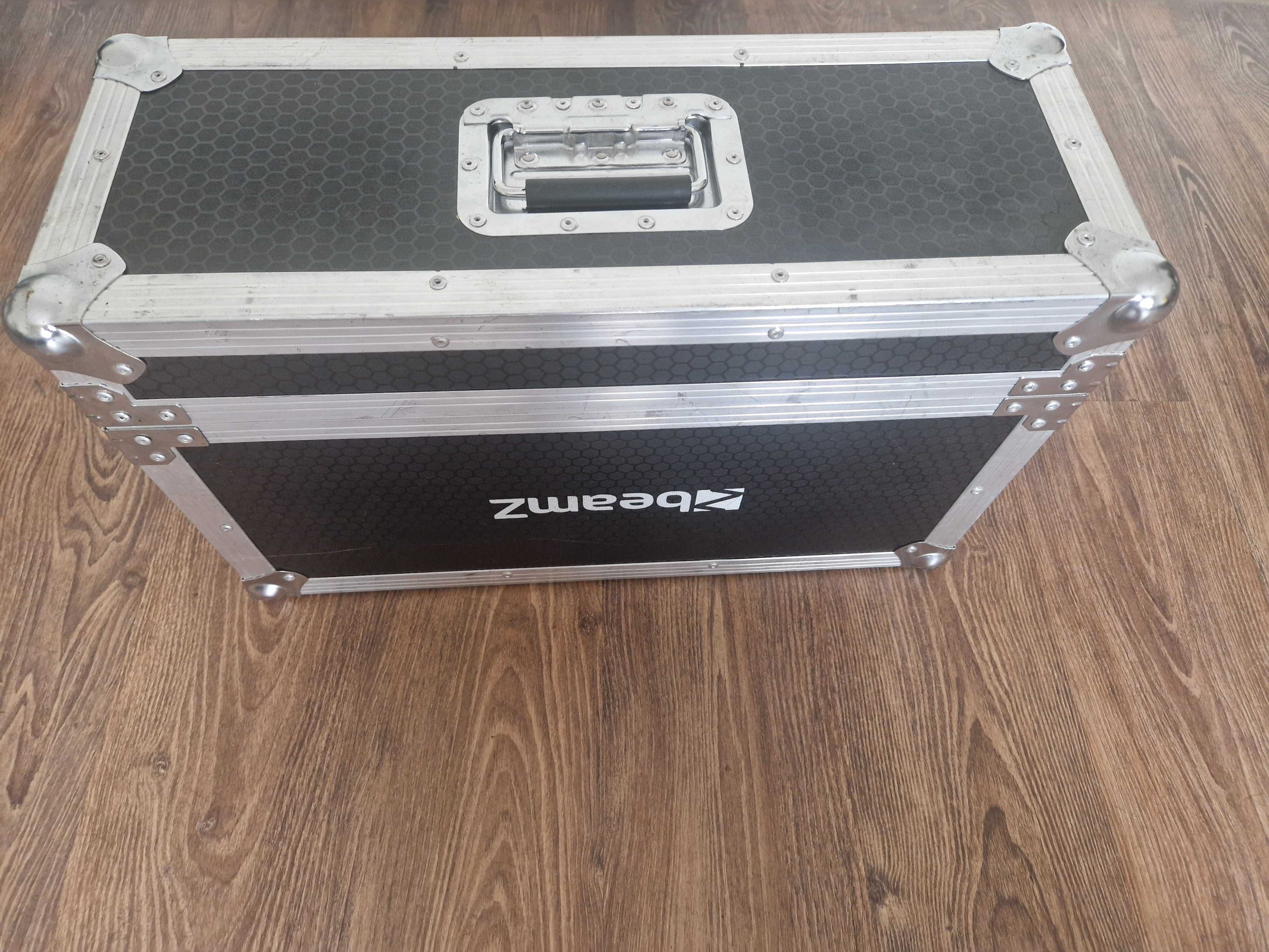 Dj BeamZ skrzynia transportowa