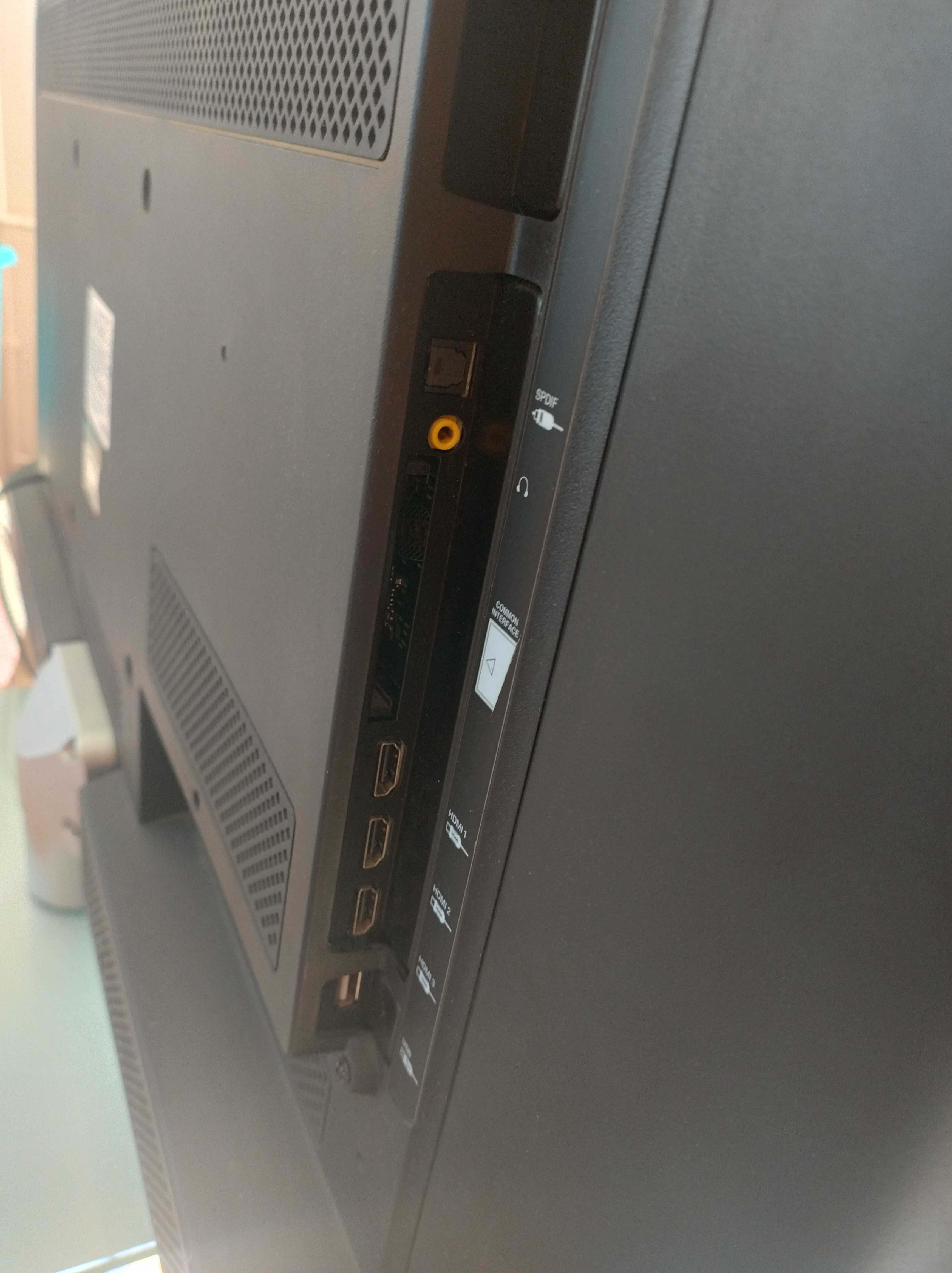 Telewizor TCL 43 cale