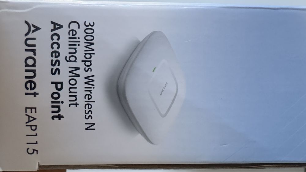 TP-Link  Access Point64551764744833120