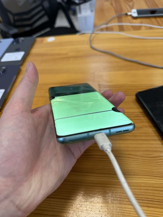 Смартфон OnePlus 8 Pro IN2023