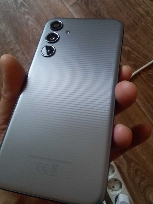 Samsung Galaxy M35 5G