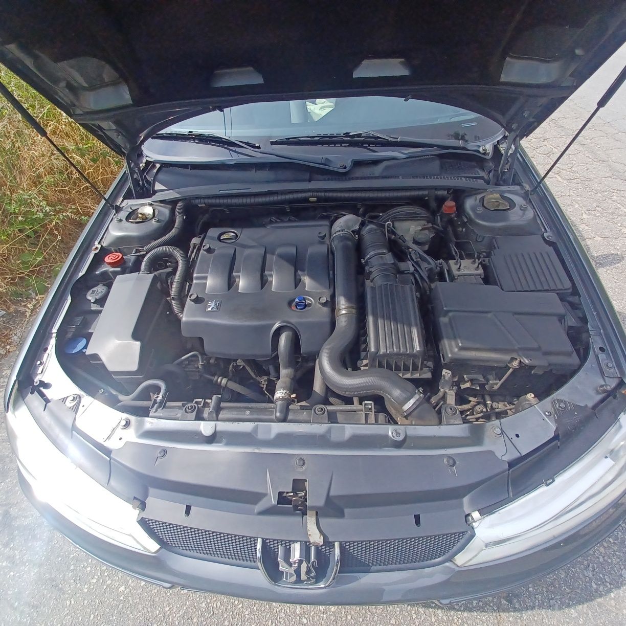 PEUGEOT 406 - 2.0TDI
