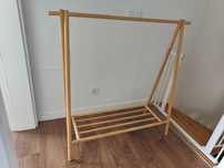 Suporte roupa  Zara Home