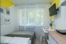 #1061 Квартира подобово. пр-т. Берестейський, 106А. Метро Святошин