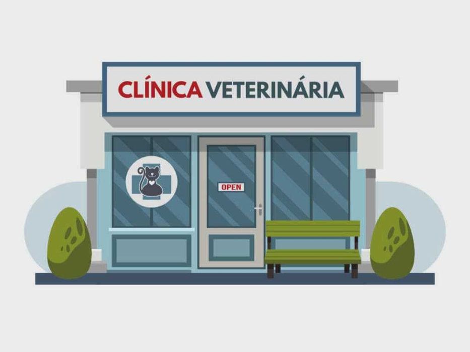 Trespasse Clínica Veterinária
