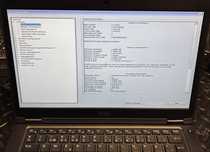 Dell Latitude 5480 i3/7th/4g/FullHd