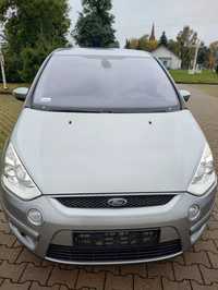 Ford S-Max Ford S-Max 1,8 TDCi